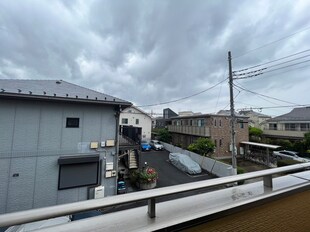 フルール久我山の物件内観写真